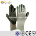 Sunnyhope 10 Guantes de trabajo de seguridad